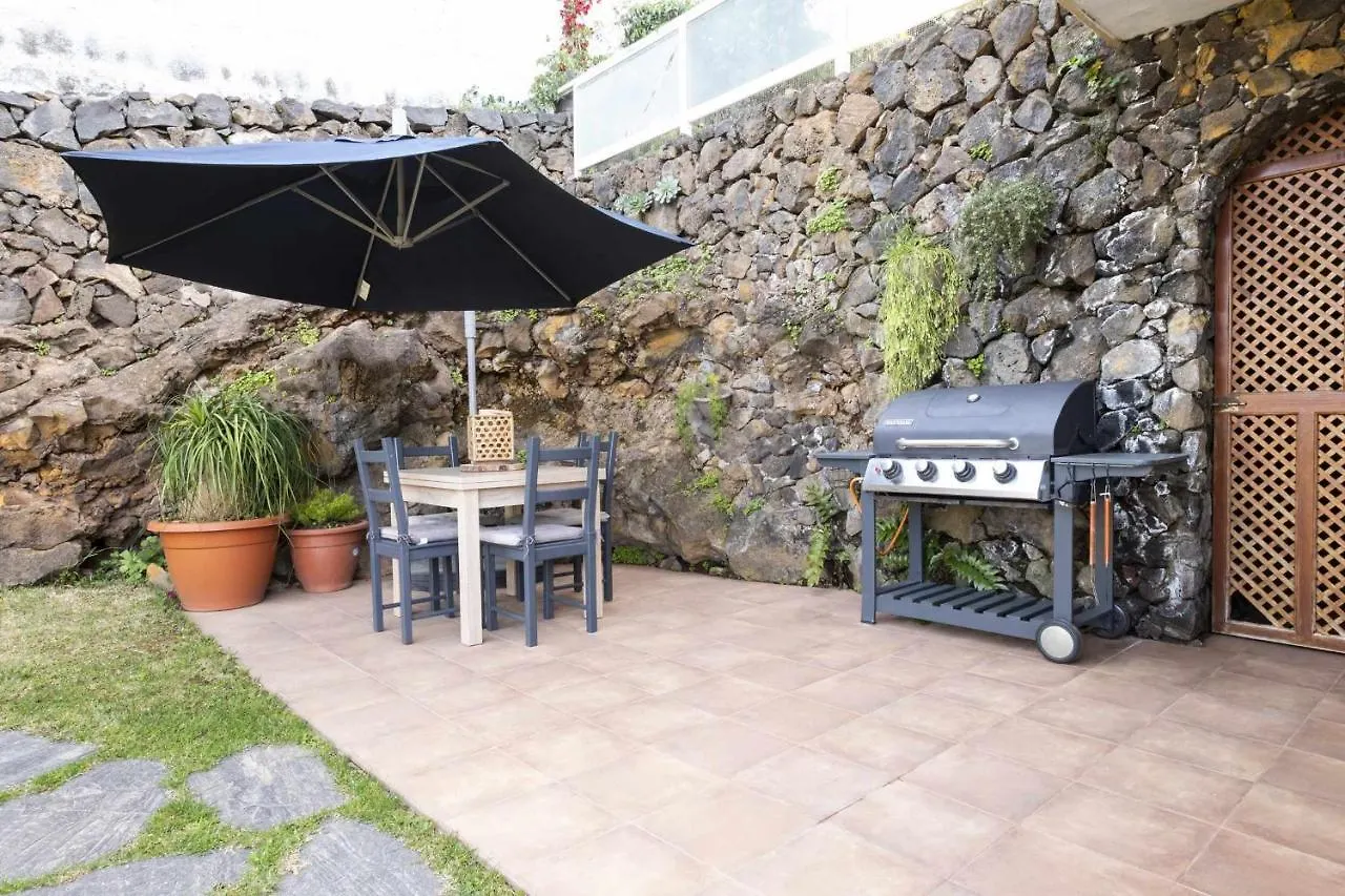 Summa Haus Casa Mimosas Apartamento Santa Cruz de Tenerife España