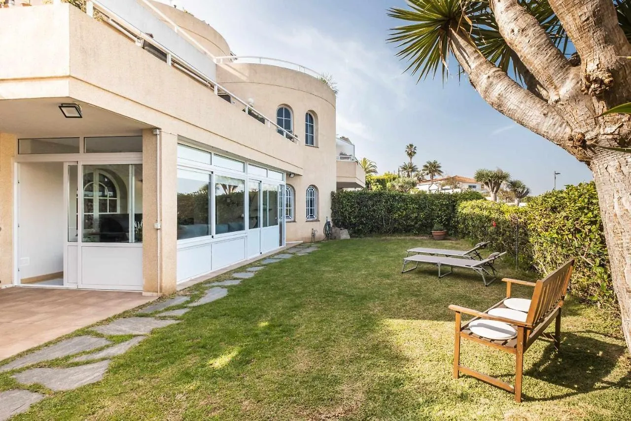 Summa Haus Casa Mimosas Apartamento Santa Cruz de Tenerife España