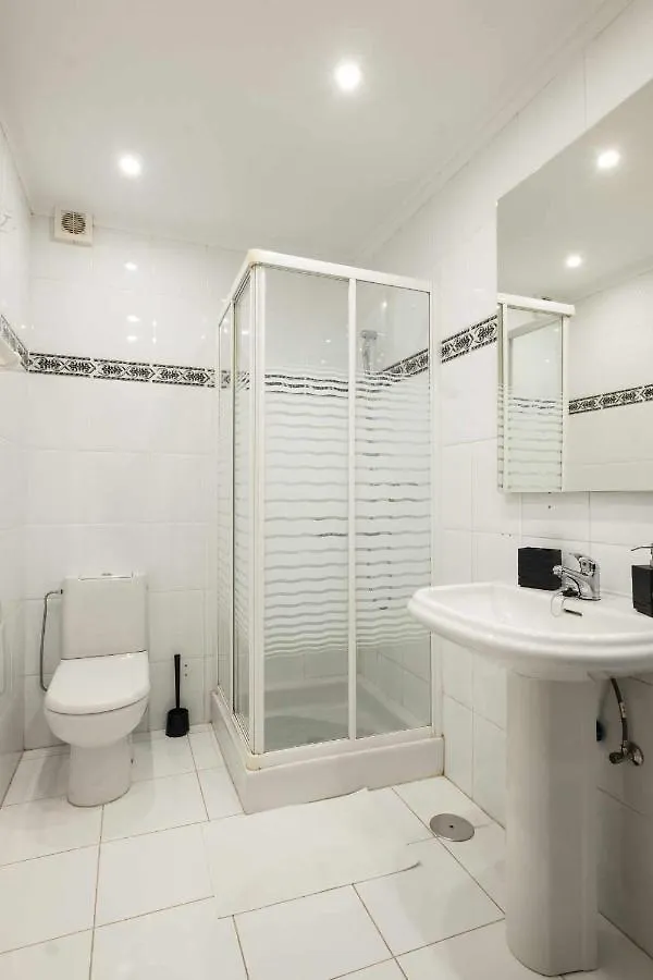 Ferienwohnung Summa Haus Casa Mimosas Santa Cruz de Tenerife